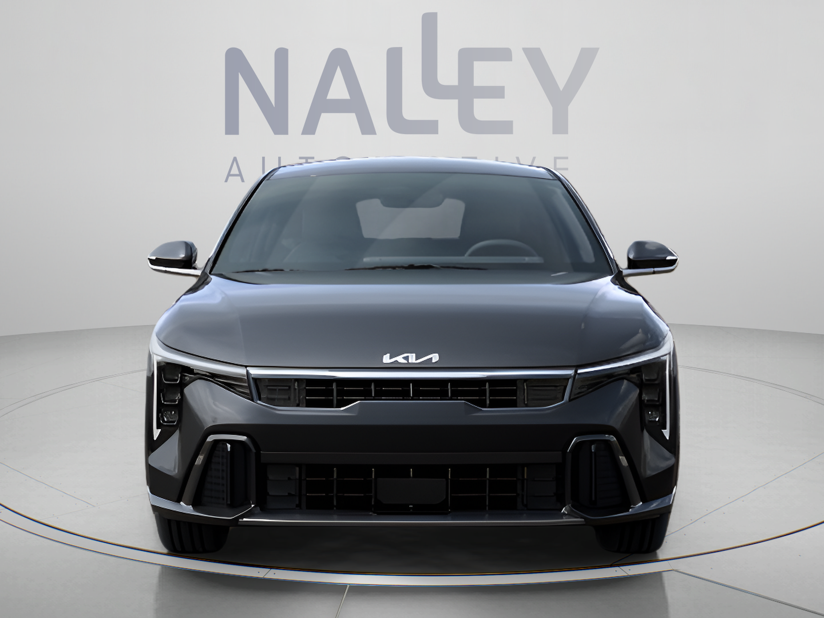 New 2026 Kia K4 GT-Line FWD image 7