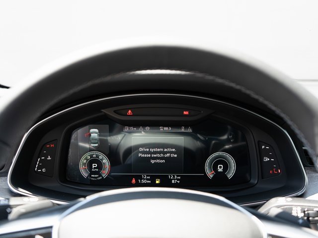 New 2025 Audi A6 Premium Plus image 11