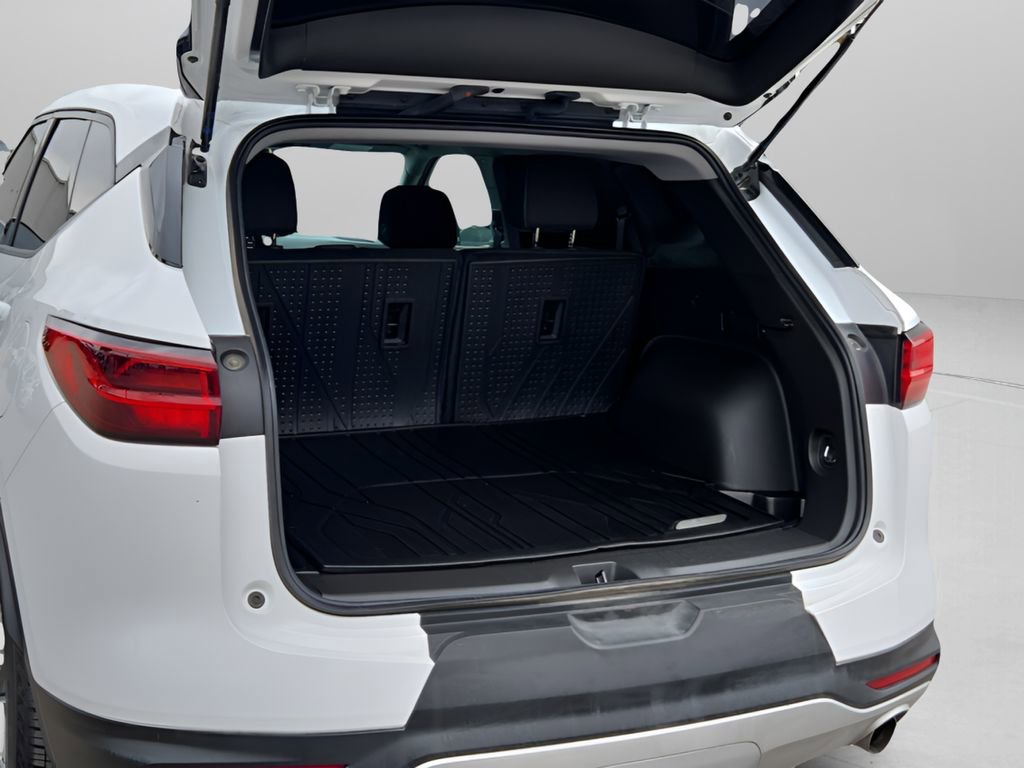 Used 2025 Chevrolet Blazer LT w/ LPO, Floor Liner Package FWD image 20