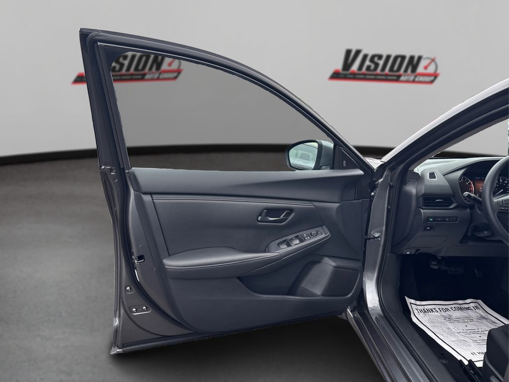 Used 2025 Nissan Sentra S image 22