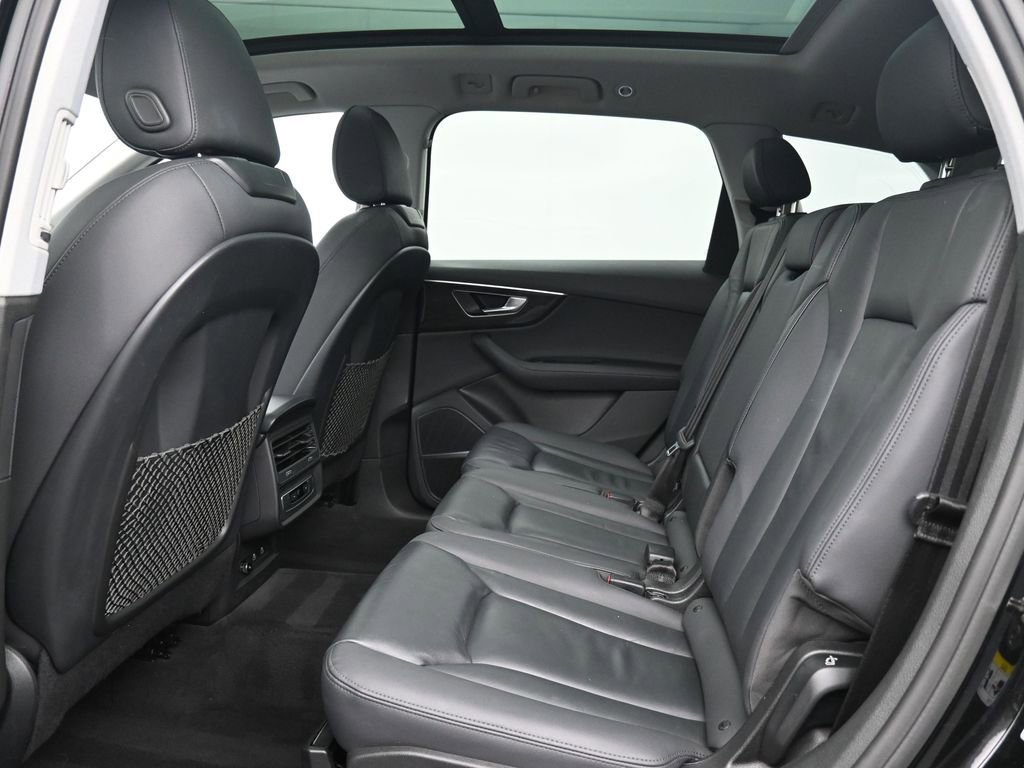 Used 2023 Audi Q7 3.0T Premium Plus w/ Premium Plus Package image 19