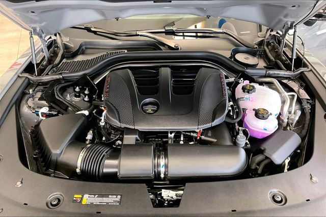 New 2026 Dodge Charger R/T Scat Pack image 9