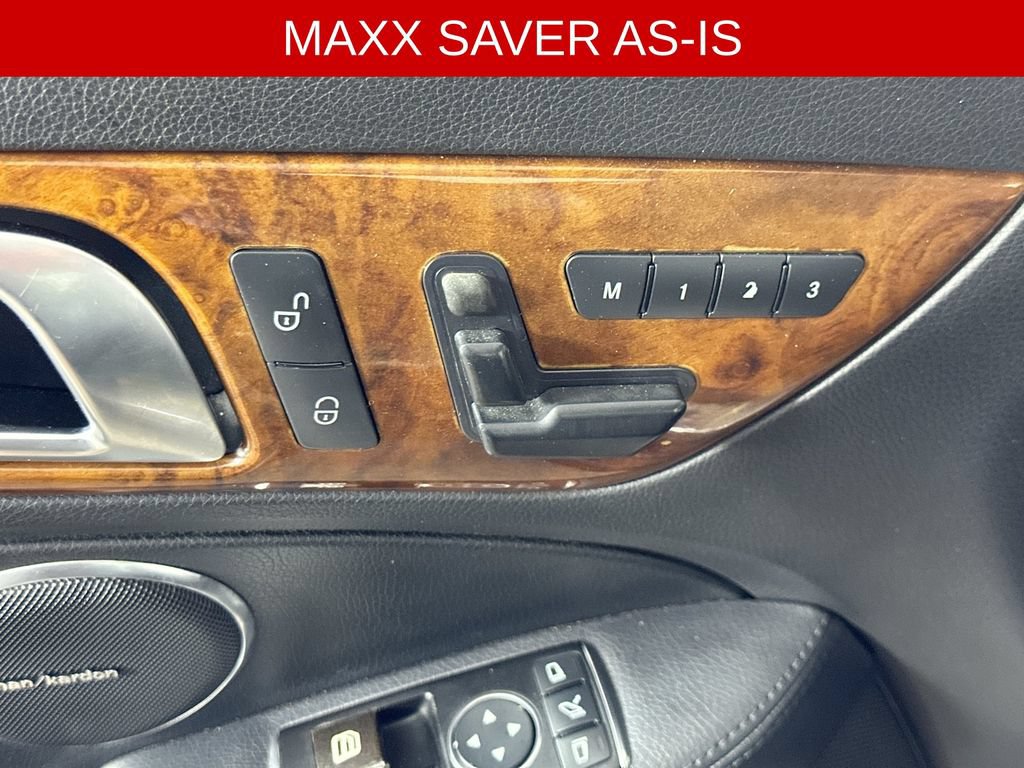 Used 2012 Mercedes-Benz SLK 350 image 12
