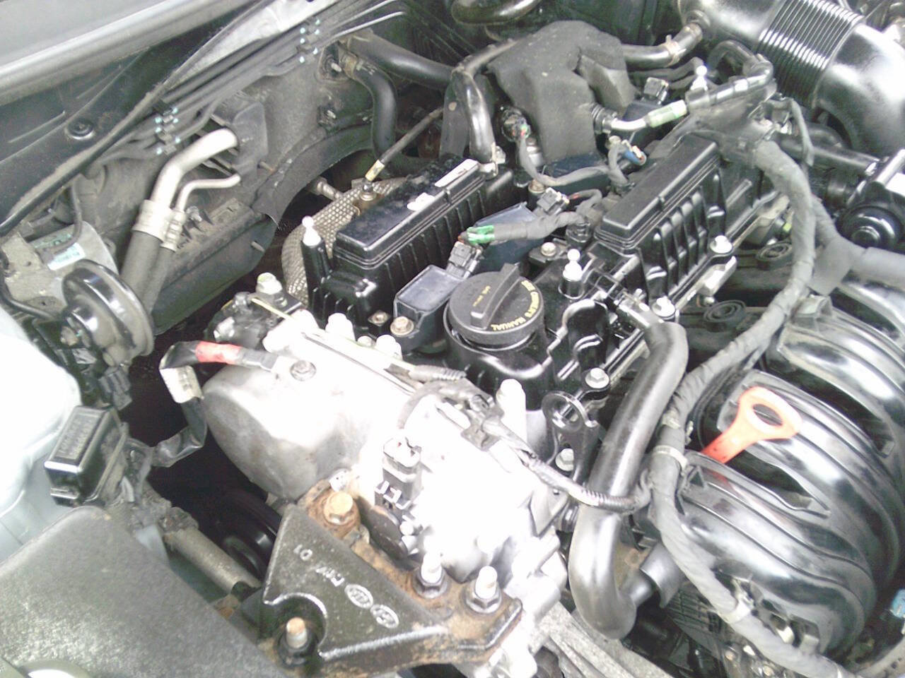 Used 2016 Hyundai Sonata SE image 22