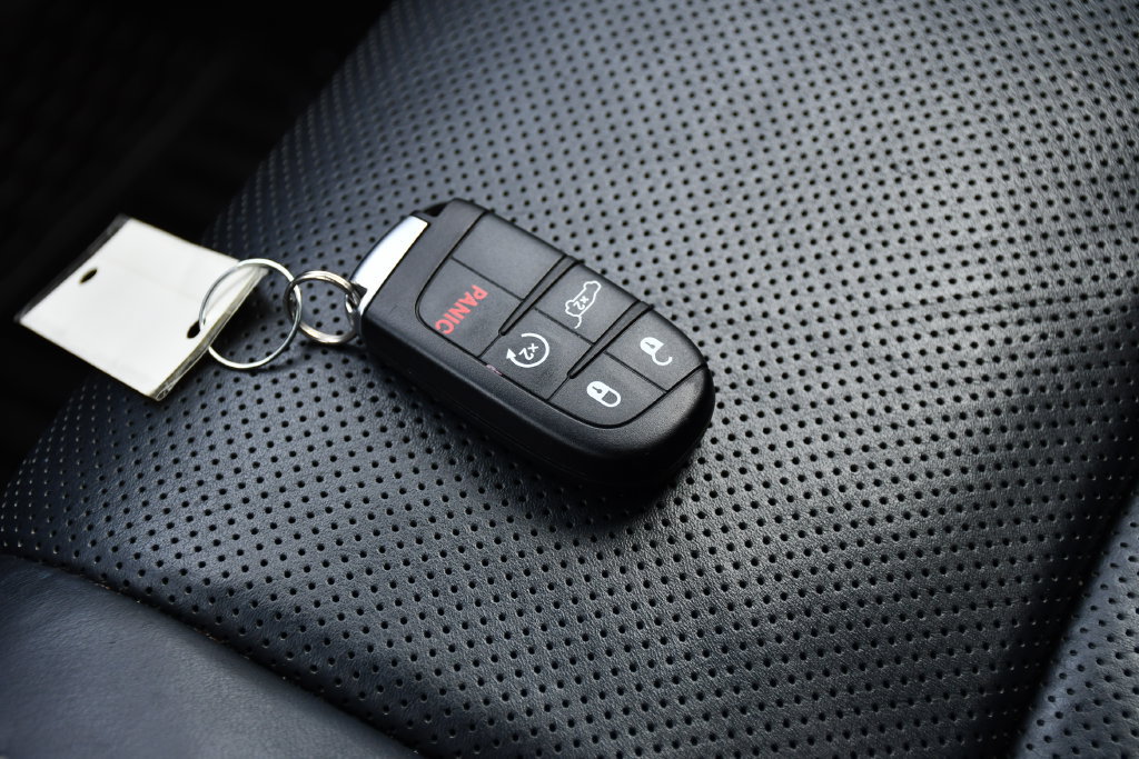 Used 2022 Dodge Durango Citadel AWD/4WD image 20