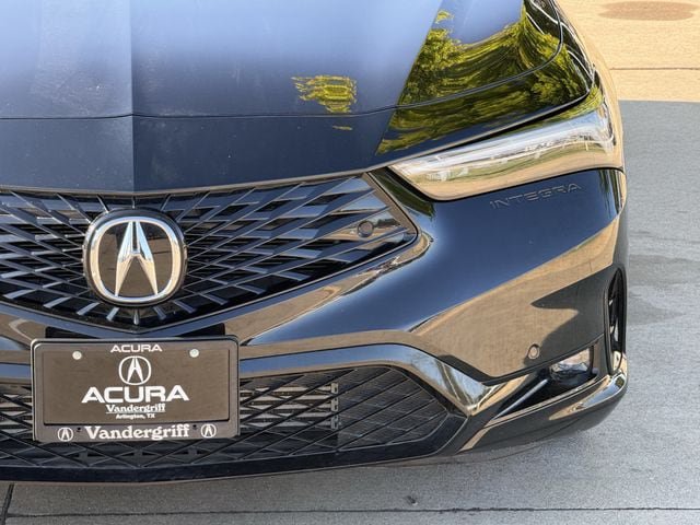 Used 2025 Acura Integra A-Spec w/ Technology Package FWD image 7