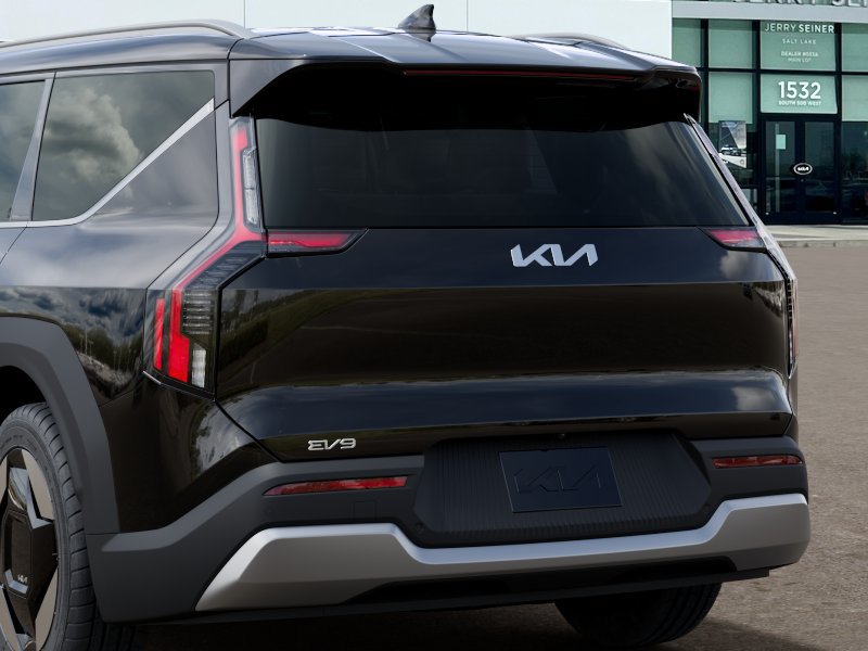 New 2026 Kia EV9 Wind AWD/4WD image 14