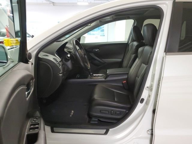 Used 2017 Acura RDX AWD image 12