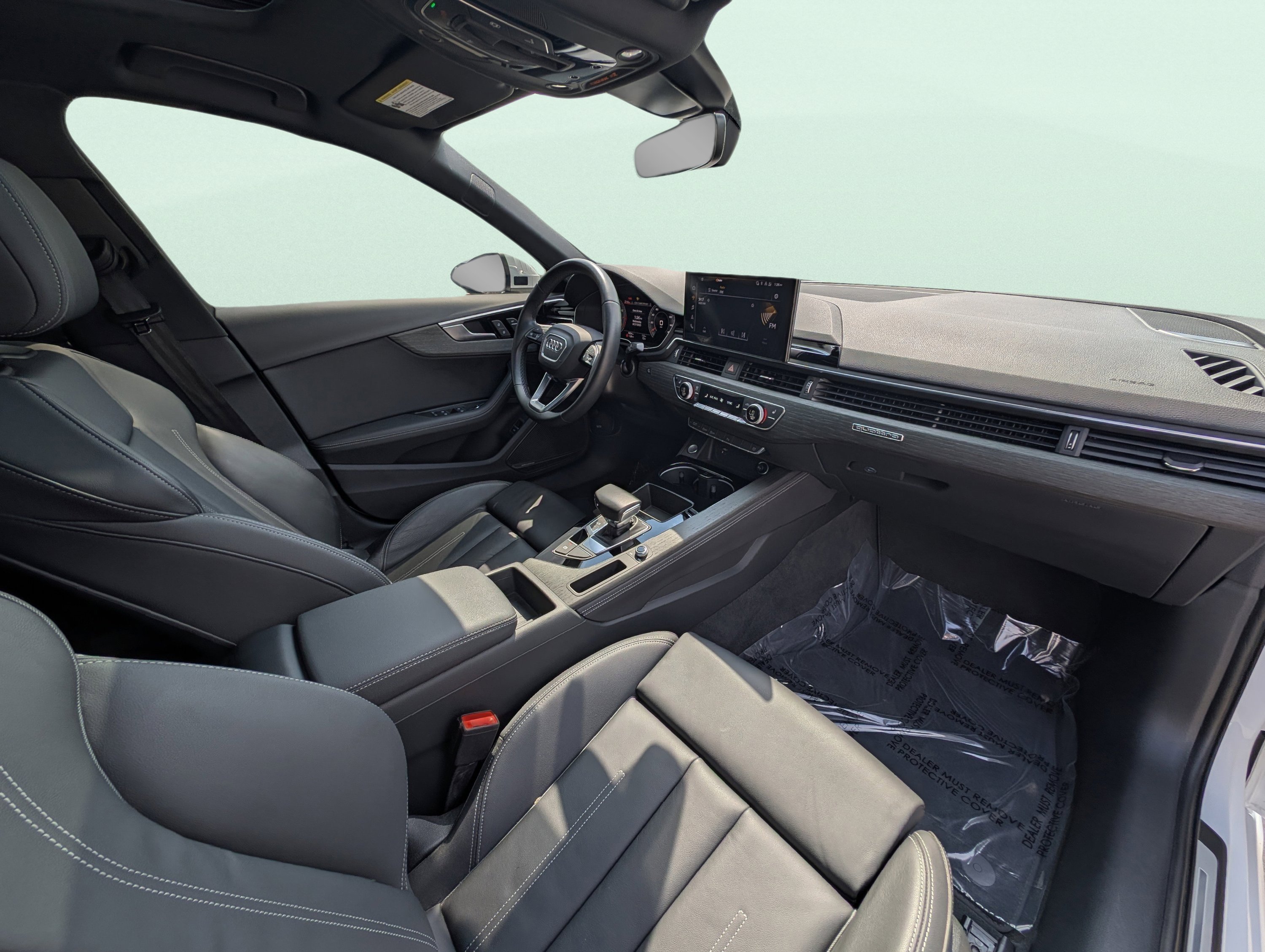 Used 2024 Audi A4 2.0T Premium Plus image 43