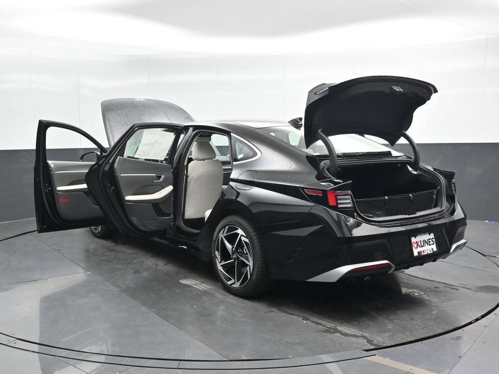 New 2026 Hyundai Sonata SEL image 55