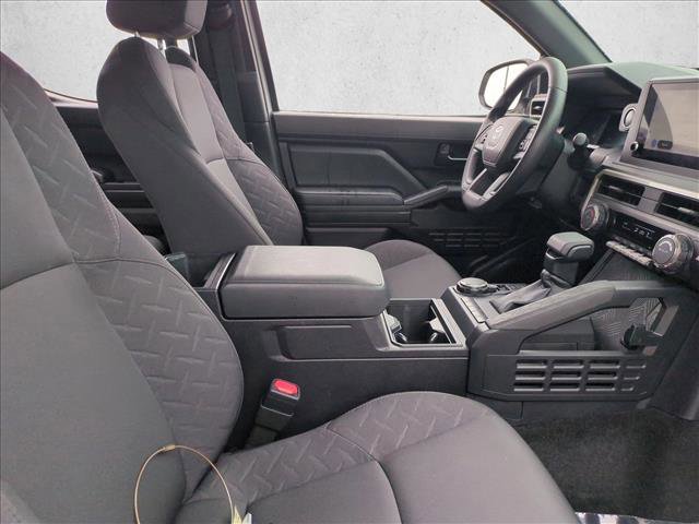 Certified 2024 Toyota Tacoma SR AWD/4WD image 19