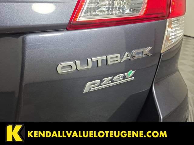 Used 2013 Subaru Outback 2.5i Premium w/ Popular Pkg 1B AWD/4WD image 10