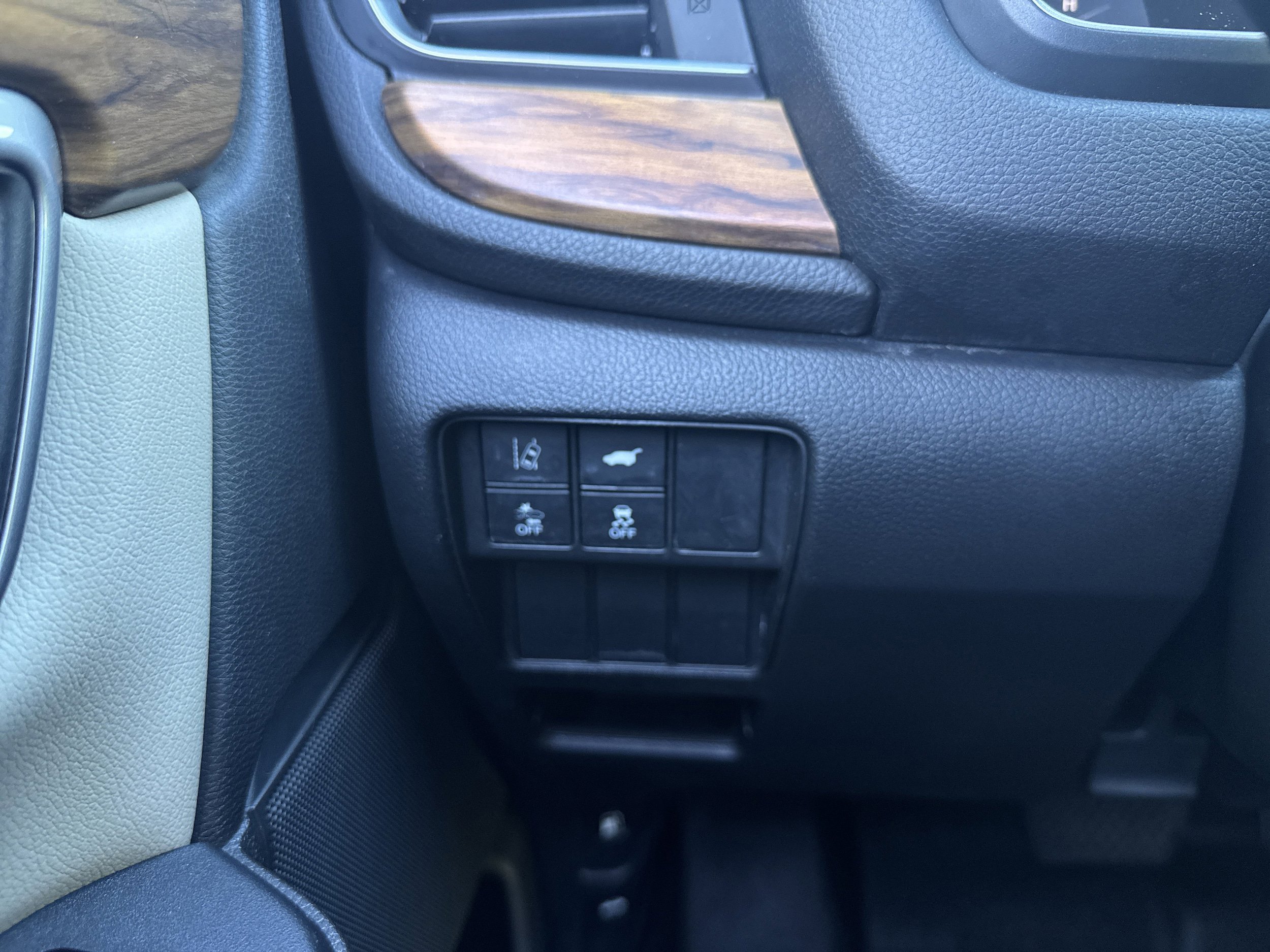Used 2017 Honda CR-V EX-L image 26