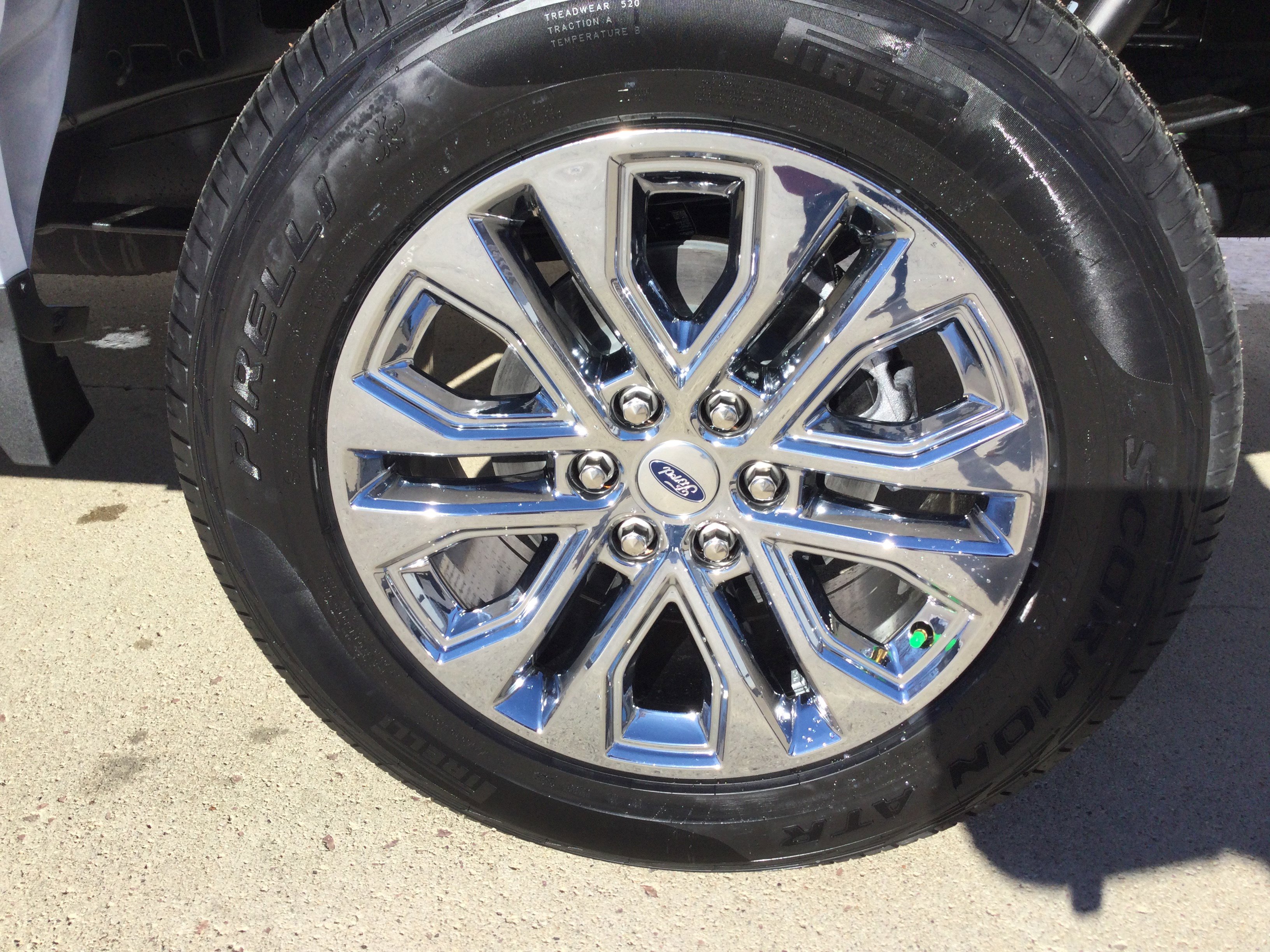 New 2025 Ford F150 XLT w/ Equipment Group 302A MID image 5