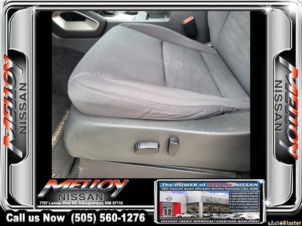 Certified 2023 Nissan Frontier SV AWD/4WD image 17