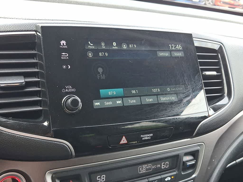 Used 2022 Honda Pilot EX-L image 14