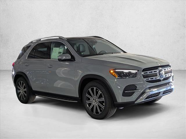 New 2026 Mercedes-Benz GLE 350 GLE 350 image 7