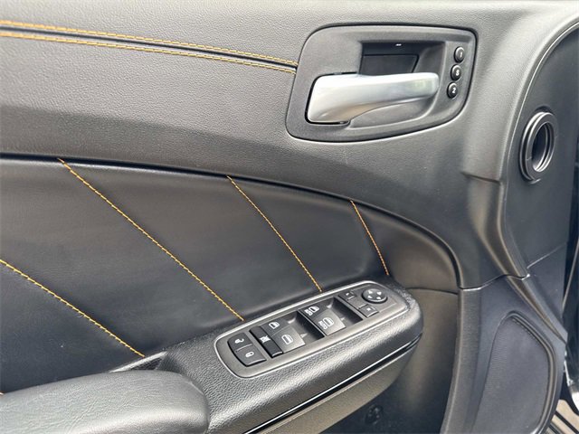 Used 2023 Dodge Charger Scat Pack image 16