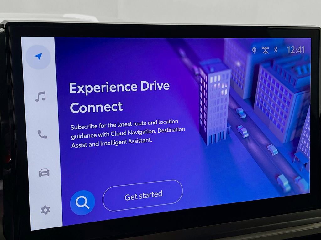 Certified 2024 Toyota Tacoma TRD Sport w/ TRD Sport Premium Package AWD/4WD image 13