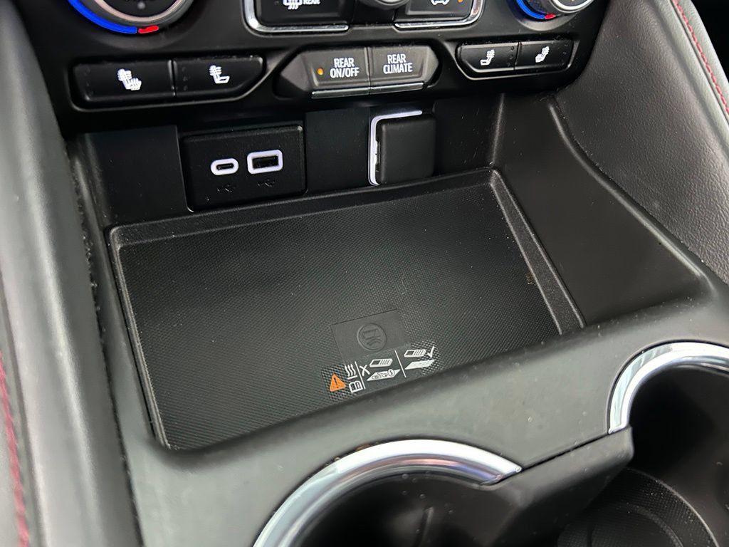 Used 2023 Chevrolet Tahoe RST RWD image 30