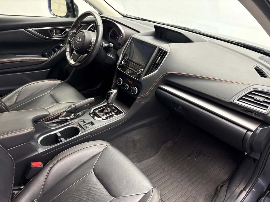 Used 2018 Subaru Crosstrek 2.0i Limited AWD/4WD image 26