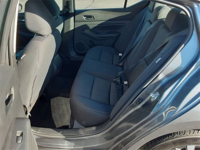 Used 2024 Nissan Altima 2.5 SV image 23