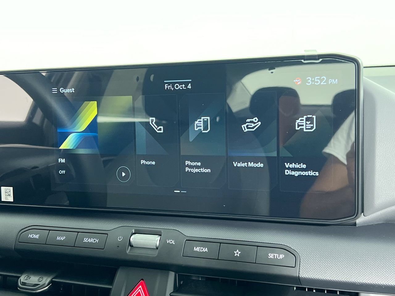 New 2026 Kia K4 FWD image 26