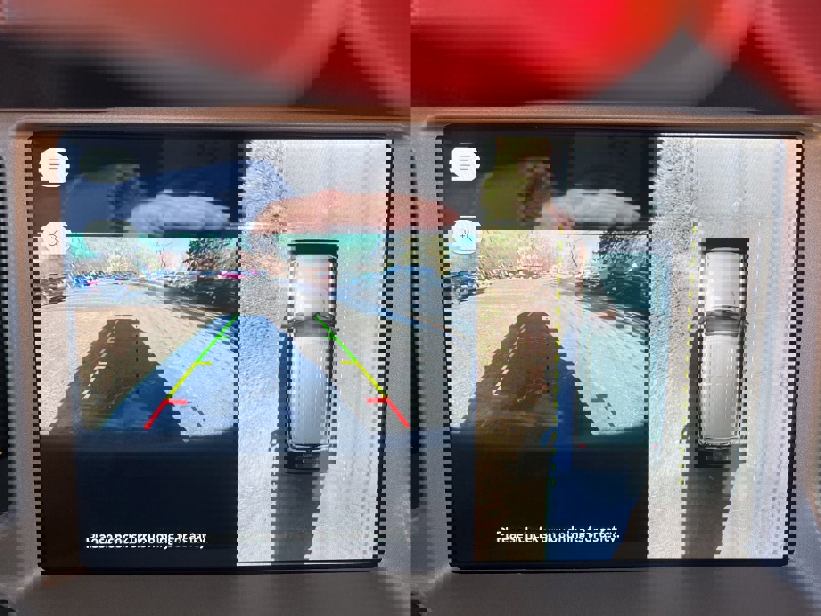 New 2025 Ford Bronco Outer Banks image 31