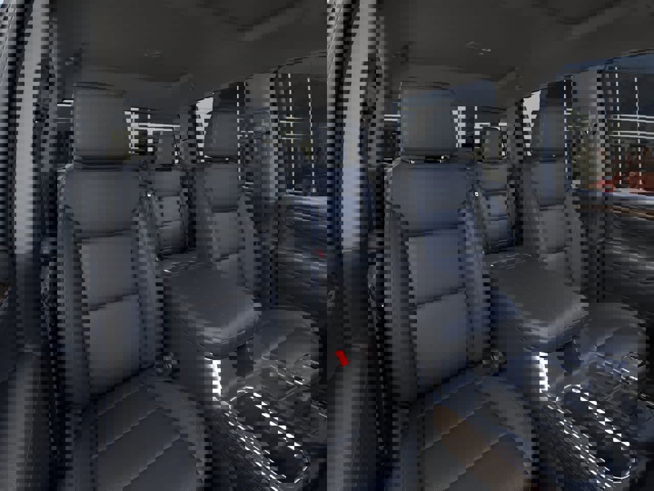 New 2026 GMC Sierra 1500 SLT image 16