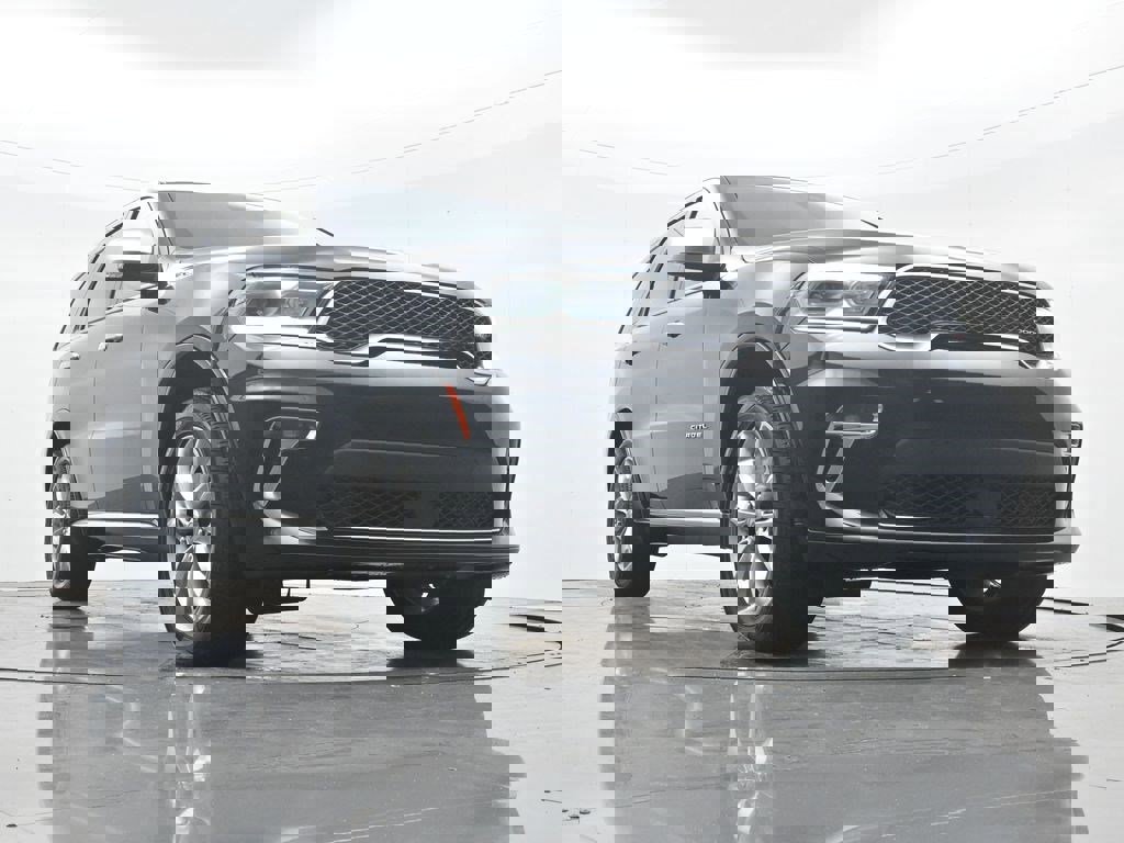 Used 2023 Dodge Durango Citadel image 27