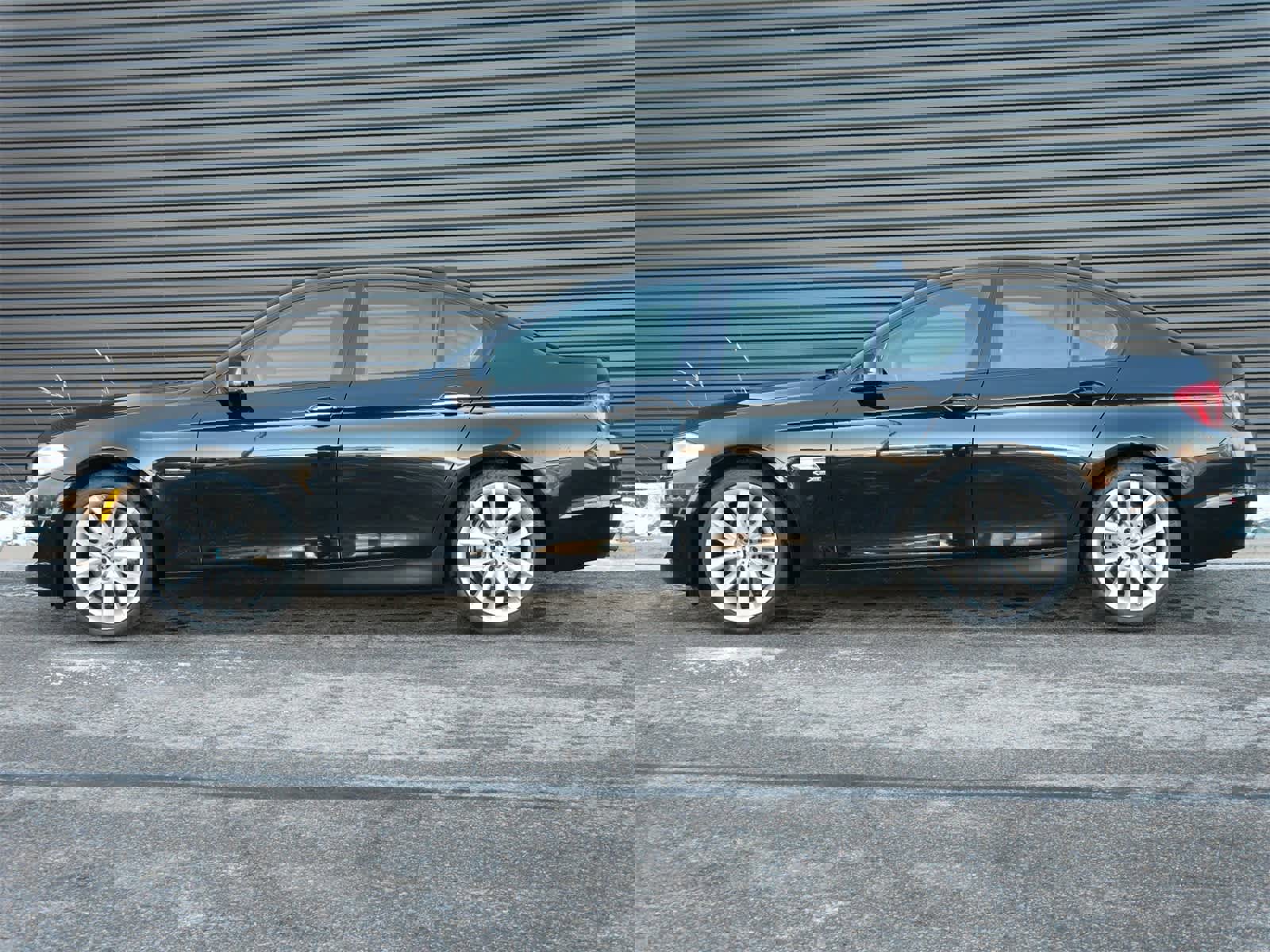 Used 2012 BMW 535i xDrive 535i xDrive image 2