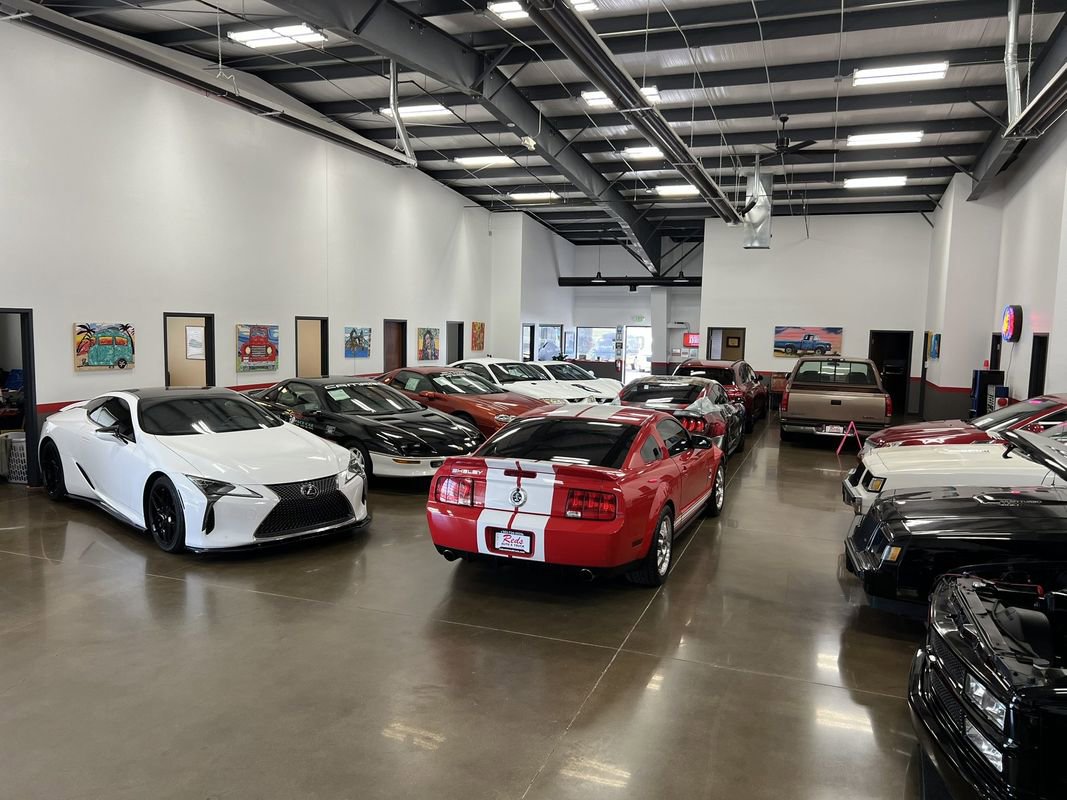 Used 2016 Dodge Charger SXT w/ AWD Plus Group image 77