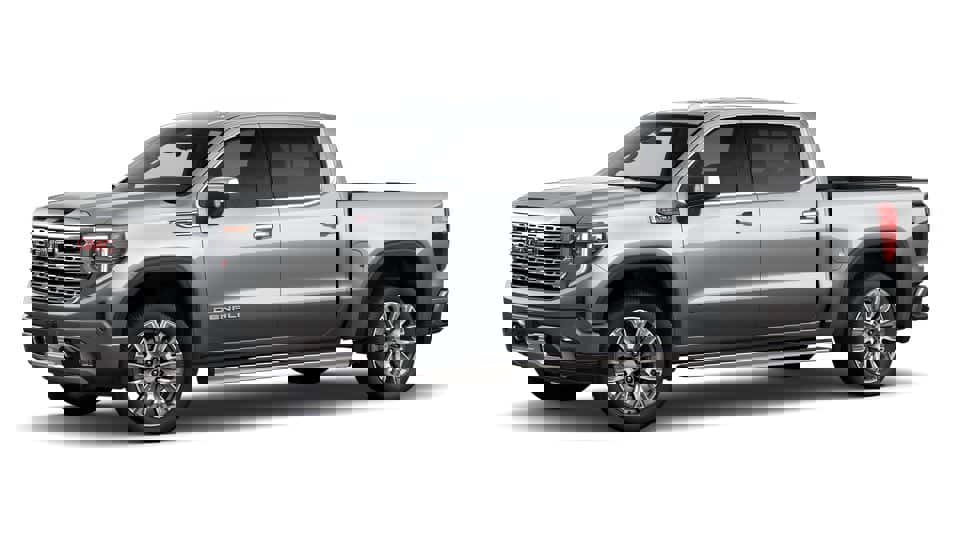 New 2026 GMC Sierra 1500 Denali w/ Denali Reserve Package image 28