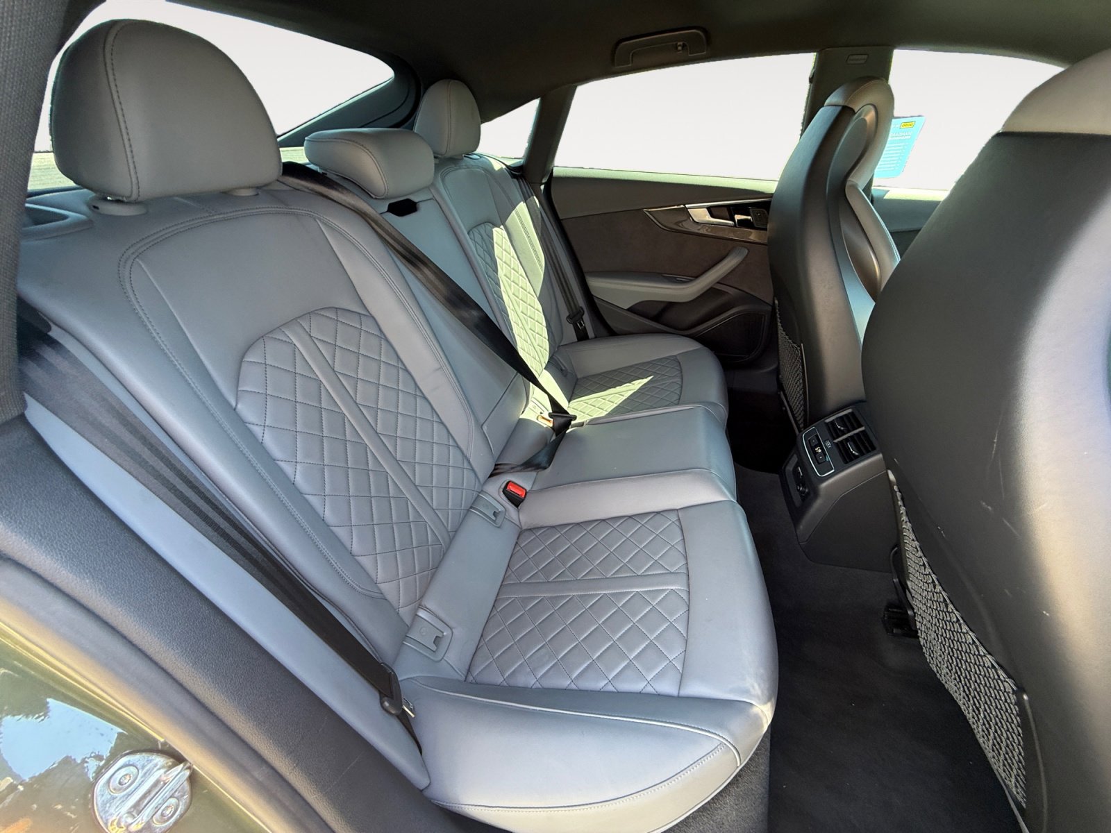 Used 2024 Audi S5 Premium Plus image 18