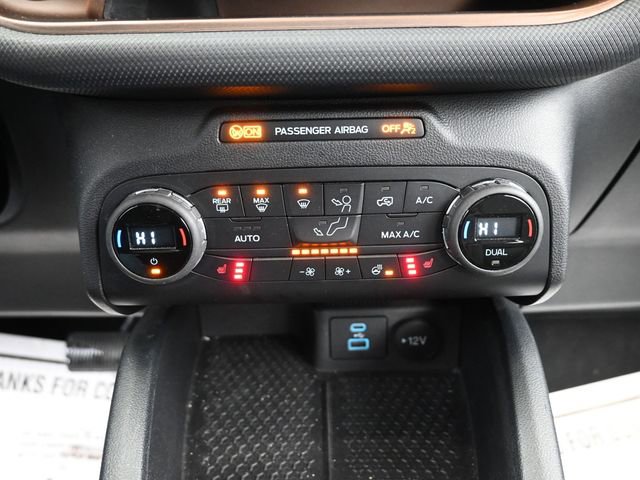 Used 2021 Ford Bronco Sport Outer Banks image 14