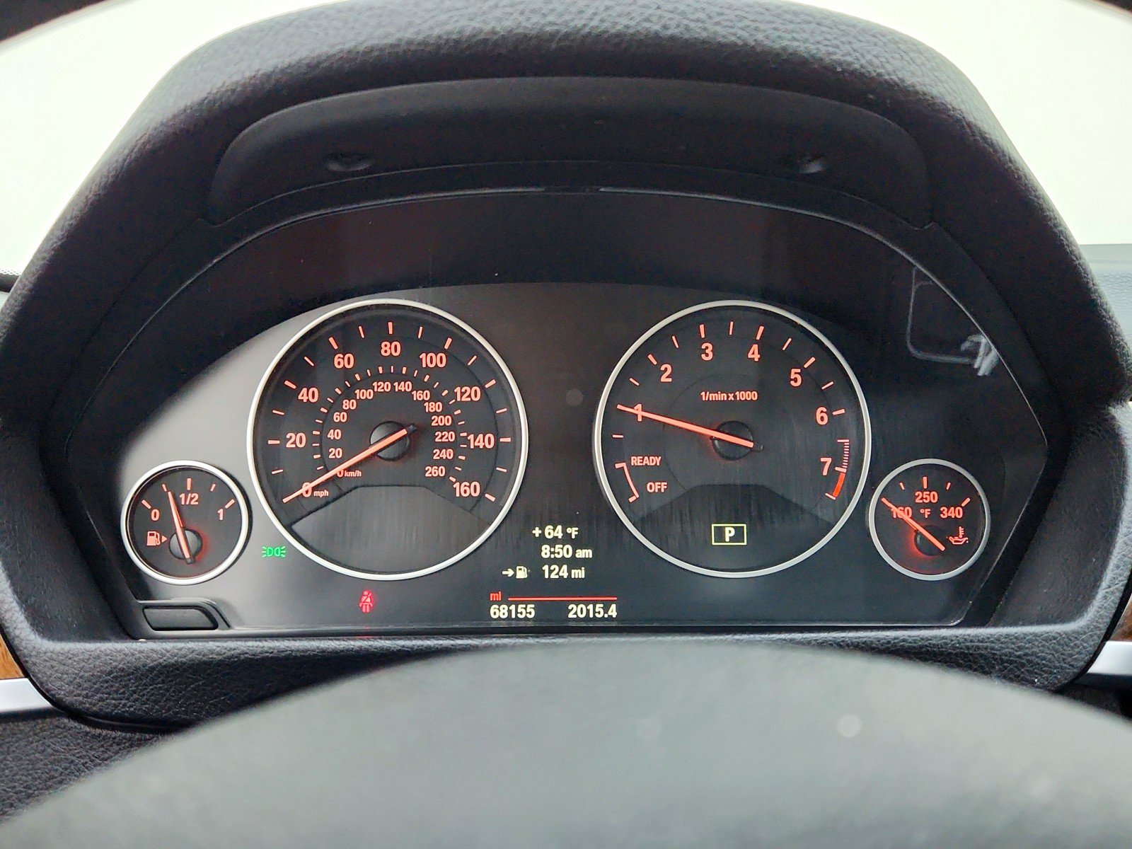 Used 2014 BMW 428i Coupe RWD image 19