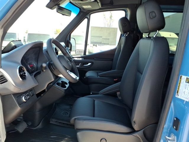 New 2026 Mercedes-Benz Sprinter 2500 image 15