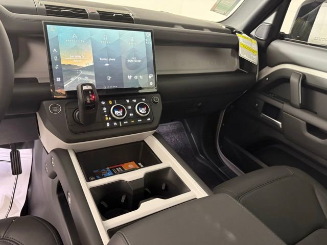 New 2026 Land Rover Defender 130 S AWD/4WD image 22