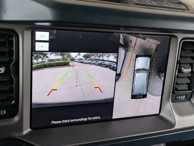 Certified 2023 Ford Bronco Outer Banks image 26