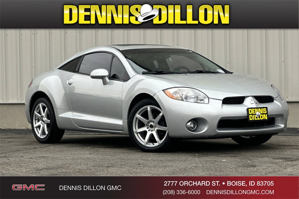 Used 2006 Mitsubishi Eclipse GT image 1