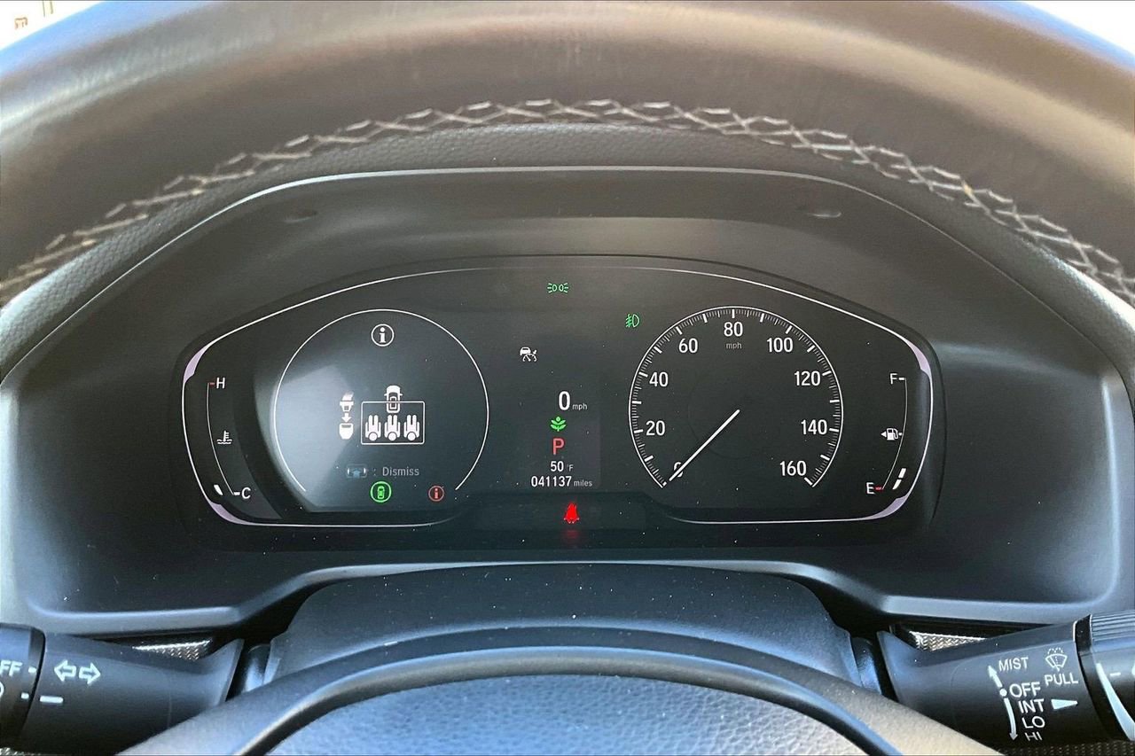 Used 2022 Honda Accord Sport Special Edition image 10