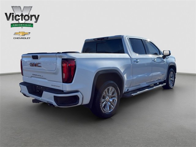 Used 2022 GMC Sierra 1500 Denali image 6