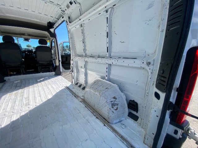 Used 2014 RAM ProMaster 2500 w/ Interior Convenience Group image 17