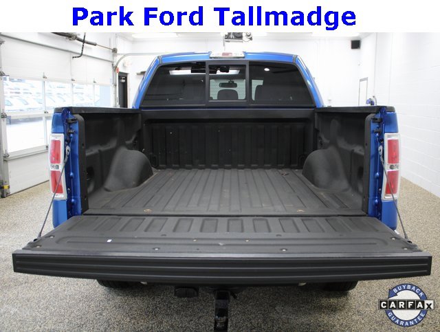 Used 2014 Ford F150 XLT w/ Equipment Group 302A Luxury image 5