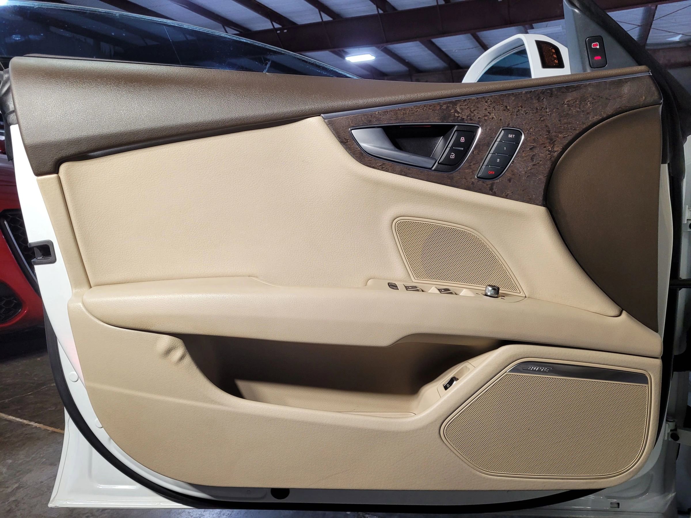 Used 2017 Audi A7 3.0T Prestige w/ Prestige Package image 16