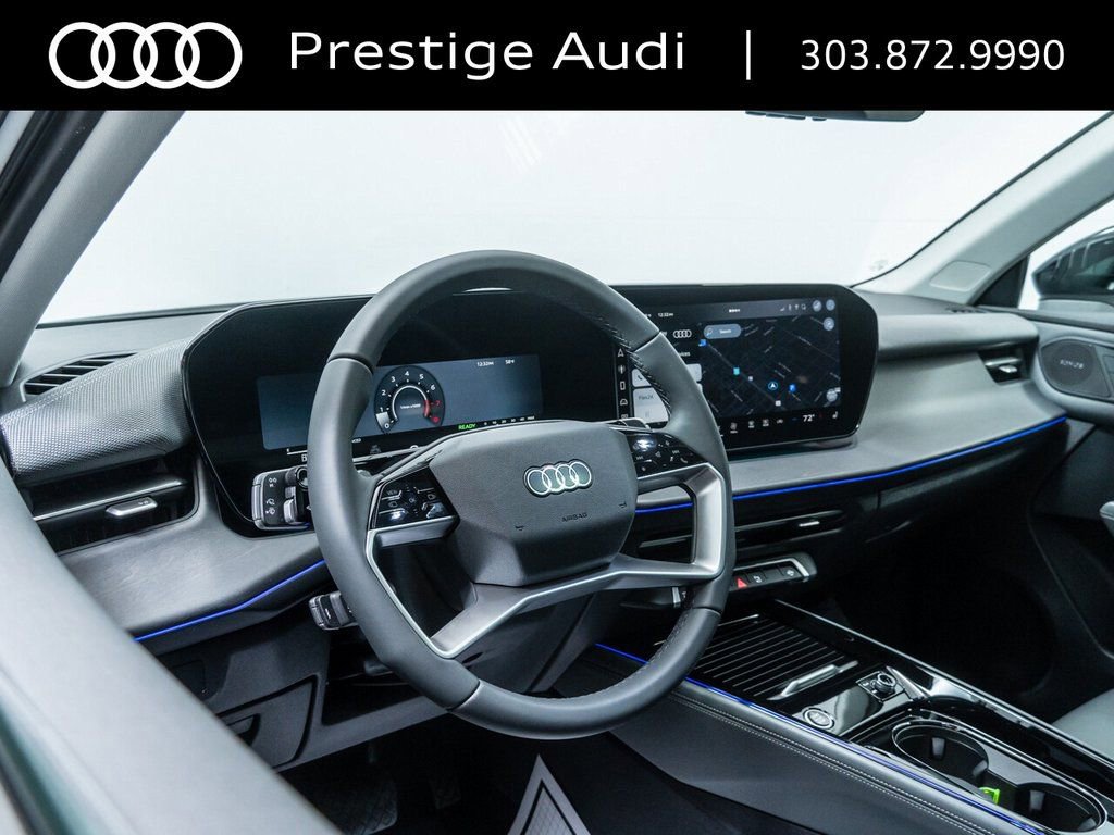 New 2026 Audi Q3 quattro 2.0T image 13