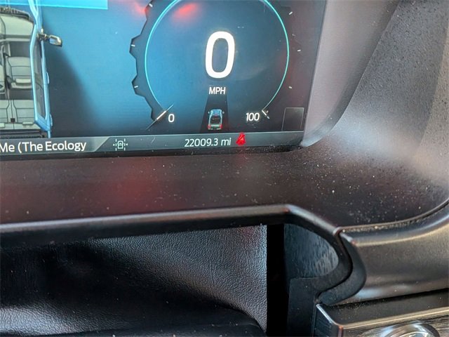 Used 2023 Ford F250 Lariat w/ Lariat Ultimate Package image 19