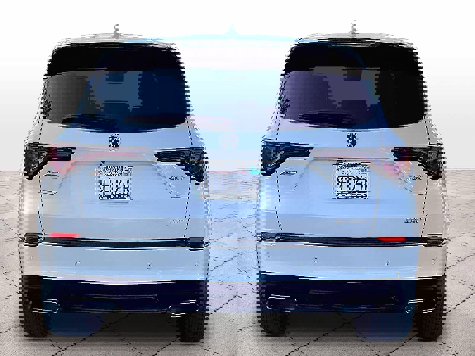 Used 2023 Acura MDX A-Spec image 7