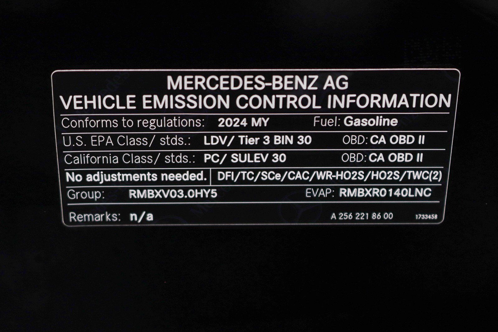Used 2024 Mercedes-Benz CLE 53 AMG 4MATIC image 37