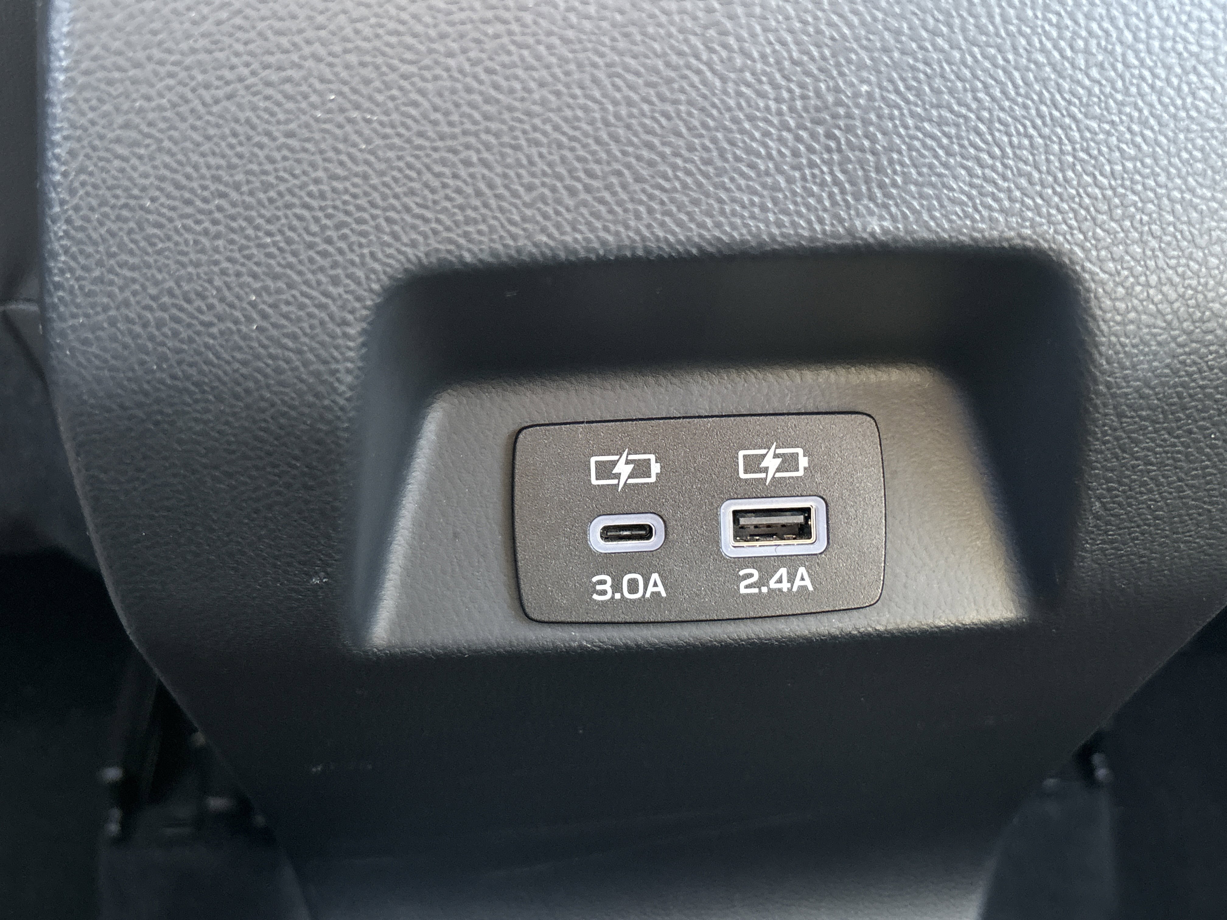 Certified 2024 Subaru Crosstrek 2.0i Premium image 16